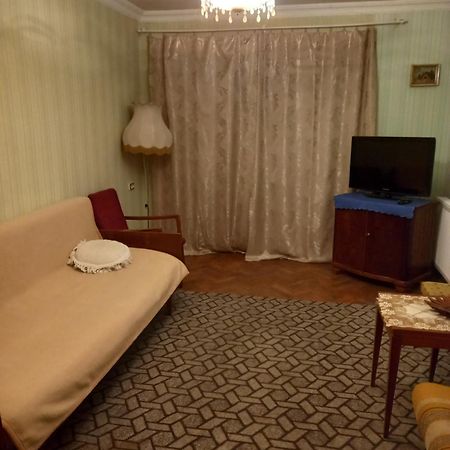 Guest House Tengiz Боржоми Екстериор снимка
