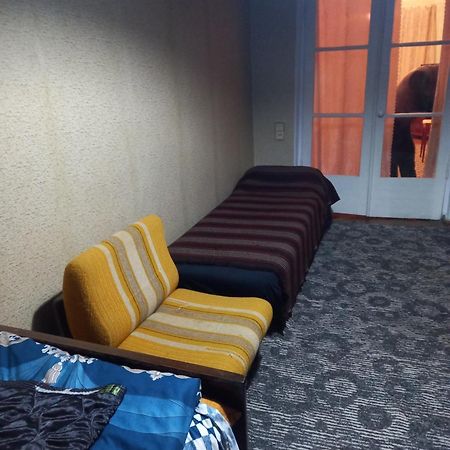 Guest House Tengiz Боржоми Екстериор снимка