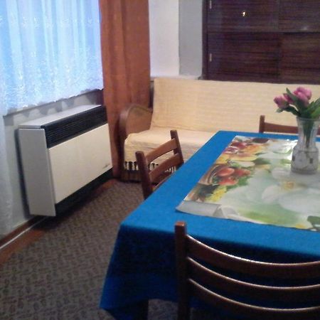 Guest House Tengiz Боржоми Стая снимка