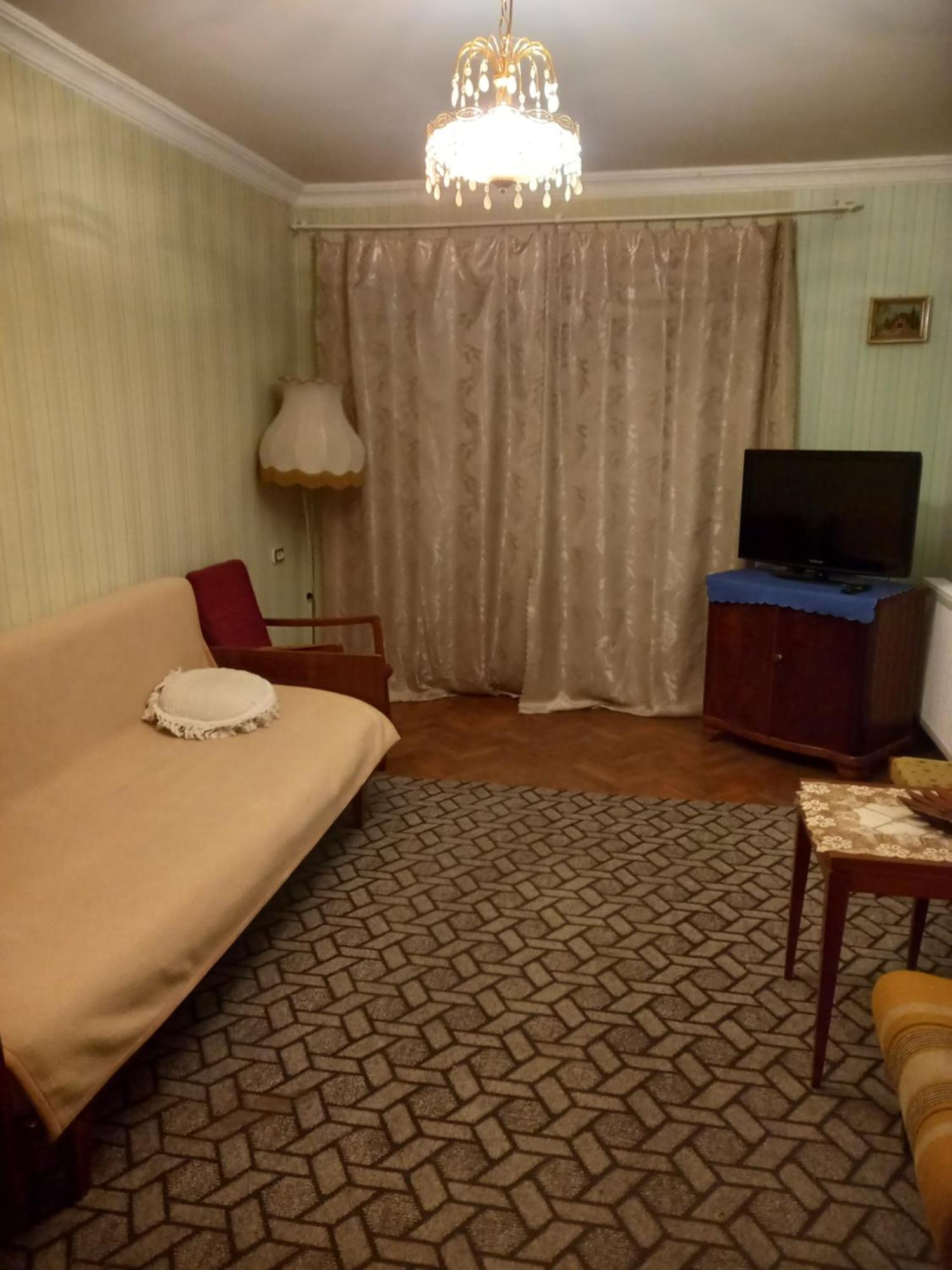 Guest House Tengiz Боржоми Екстериор снимка