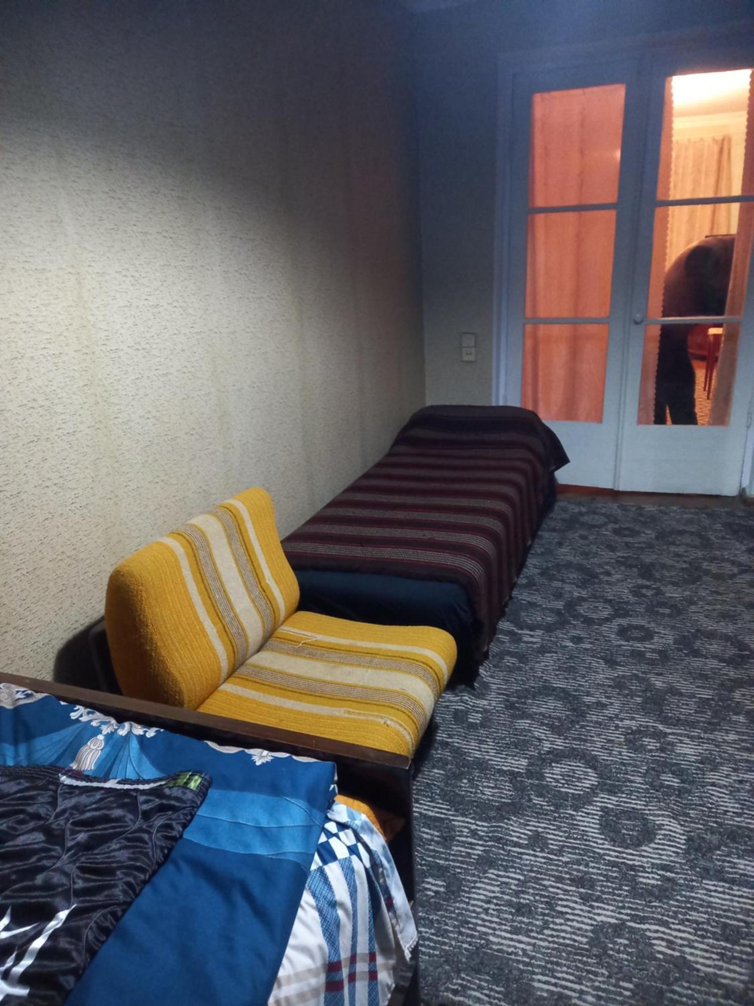 Guest House Tengiz Боржоми Екстериор снимка