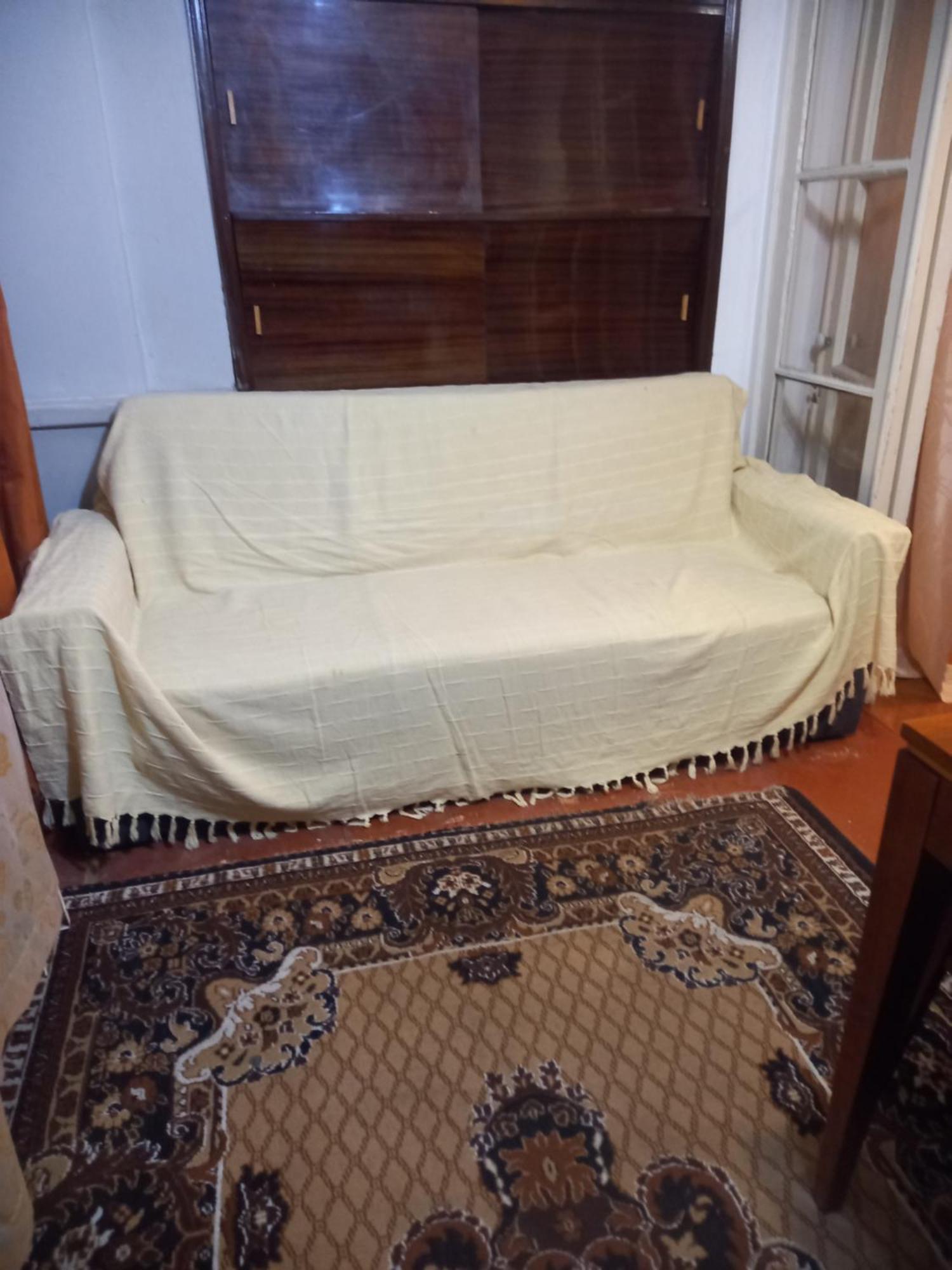 Guest House Tengiz Боржоми Екстериор снимка