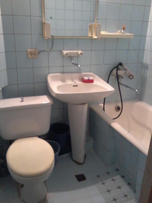 Guest House Tengiz Боржоми Екстериор снимка