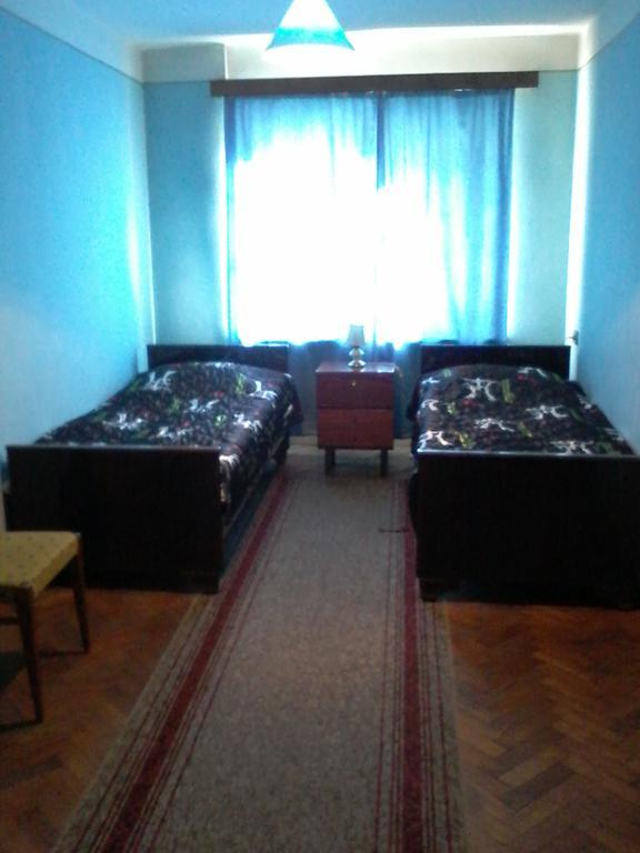 Guest House Tengiz Боржоми Екстериор снимка