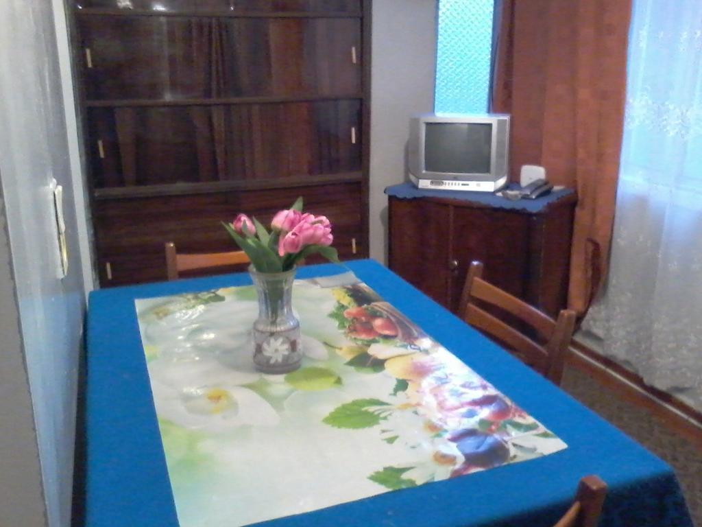 Guest House Tengiz Боржоми Стая снимка