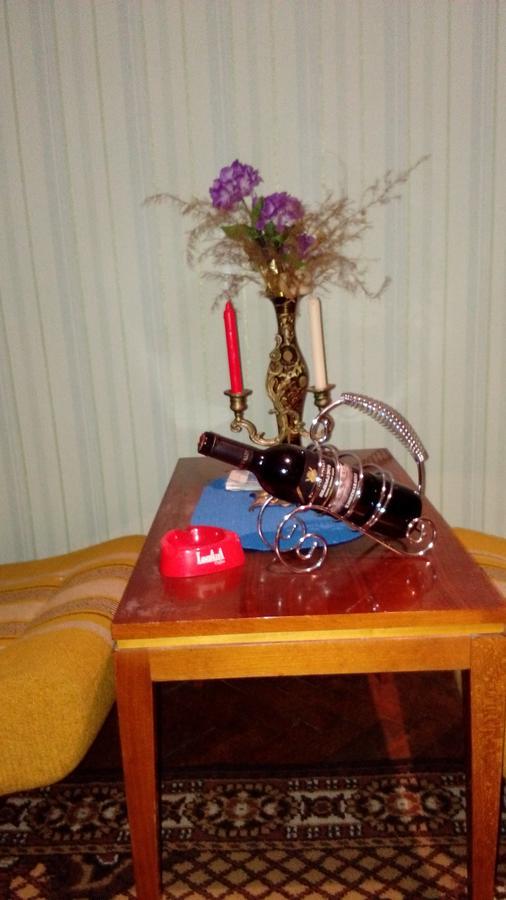 Guest House Tengiz Боржоми Екстериор снимка